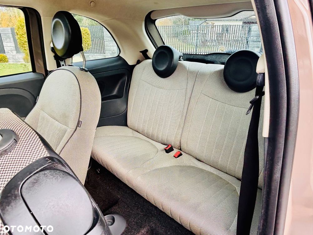 Fiat 500 - 28