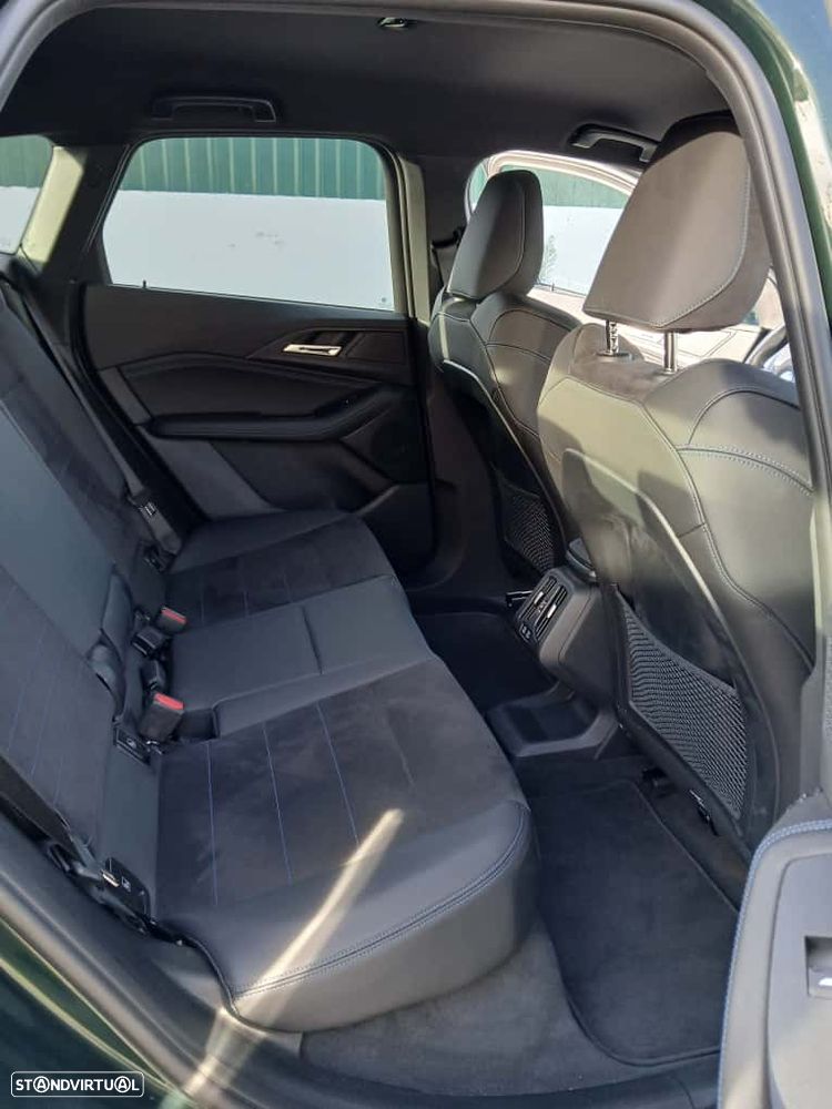BMW 225xe Active Tourer e xDrive Pack Desportivo M - 12