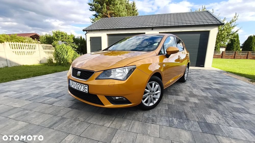 Seat Ibiza 1.2 12V Style - 2