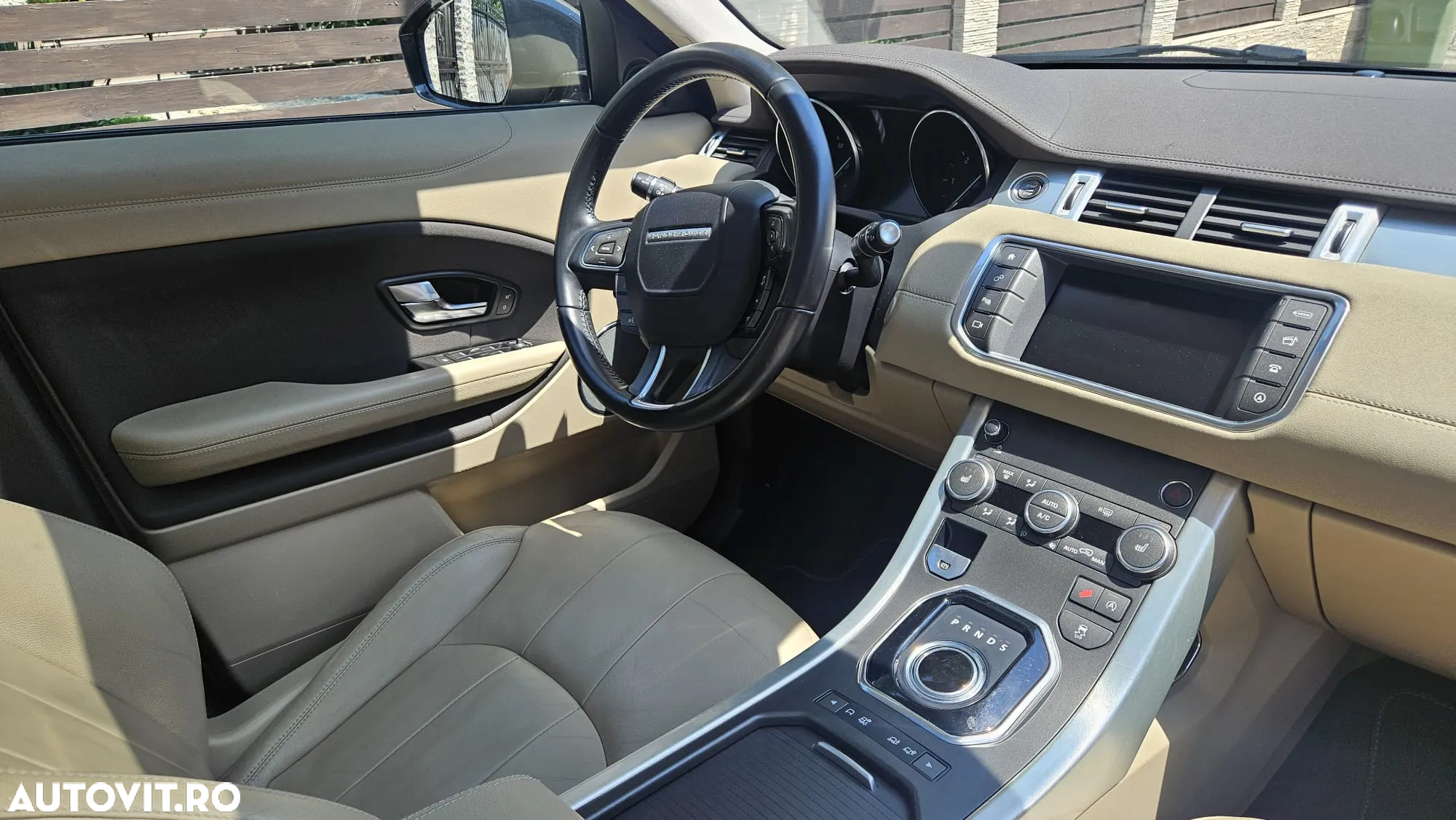 Land Rover Range Rover Evoque 2.0 D165 MHEV Bronze Collection - 12