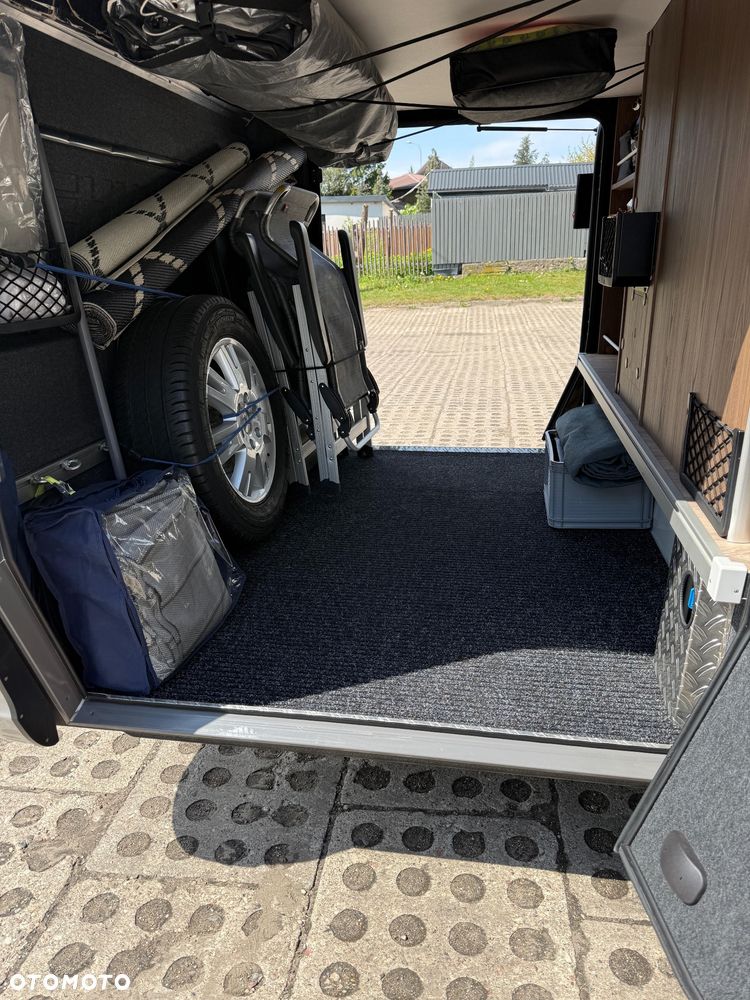 Hymer-Eriba ML-780 - 19