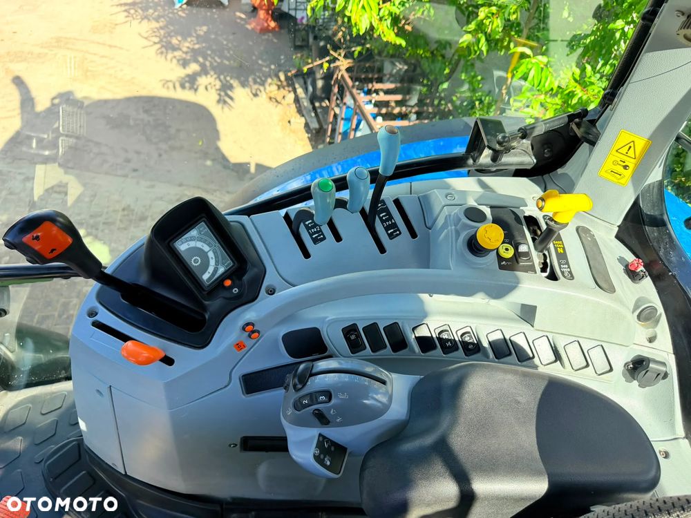 New Holland T6.175 - 29