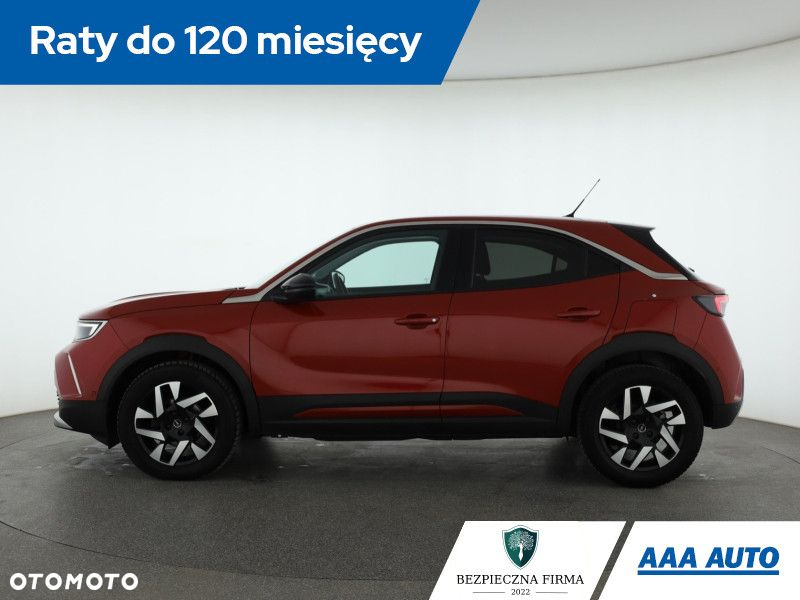 Opel Mokka - 3