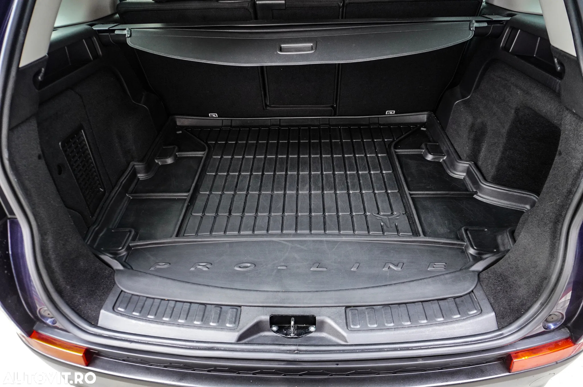 Land Rover Discovery Sport 2.0 l TD4 HSE Aut. - 33