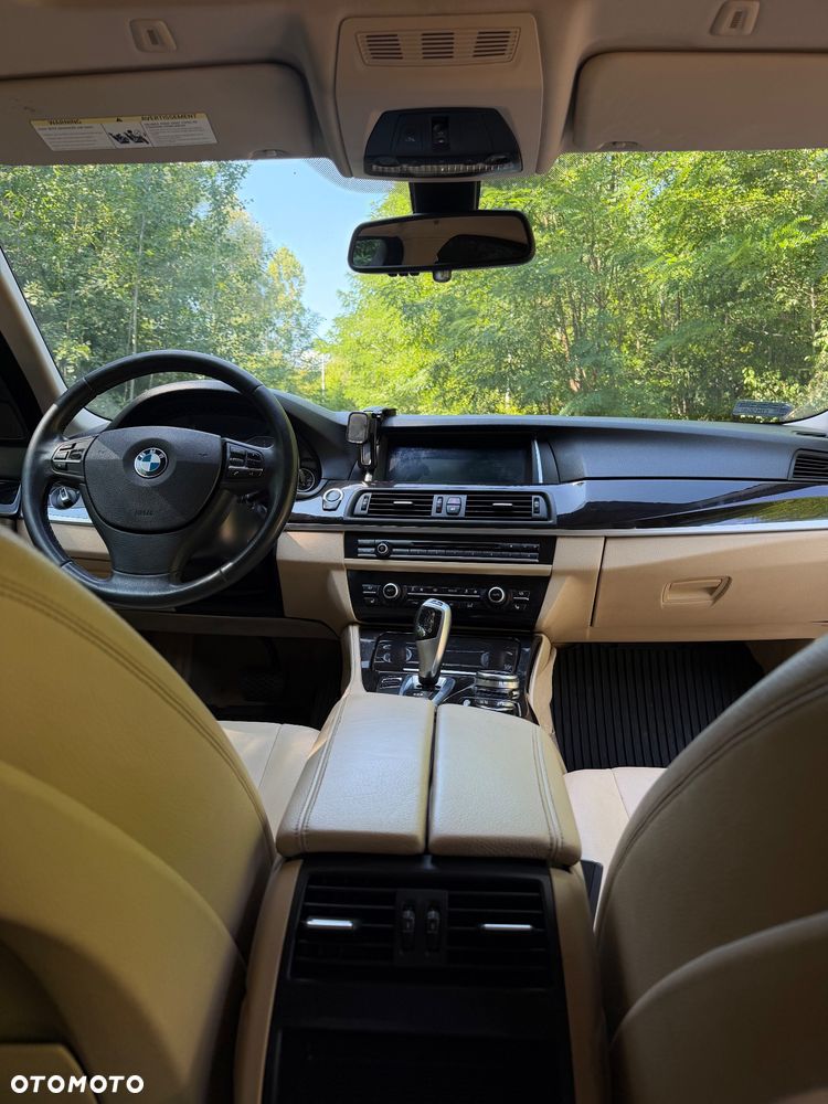 BMW Seria 5 - 15