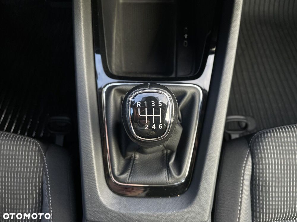 Skoda Octavia 2.0 TDI Ambition - 23