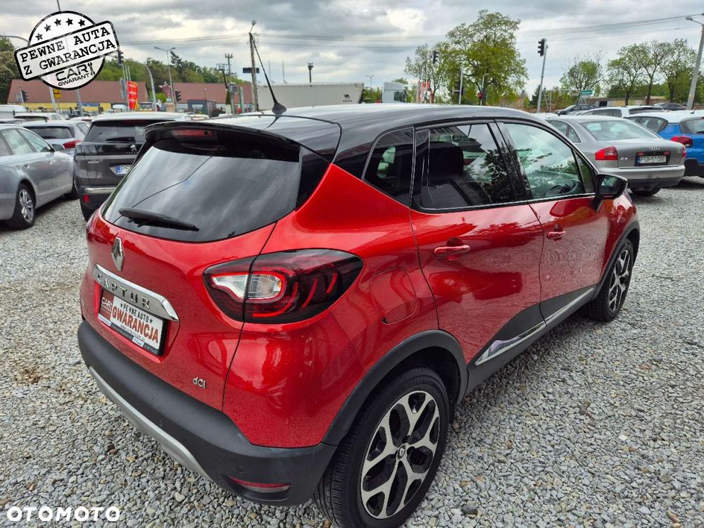 Renault Captur 1.5 dCi Energy Limited - 6
