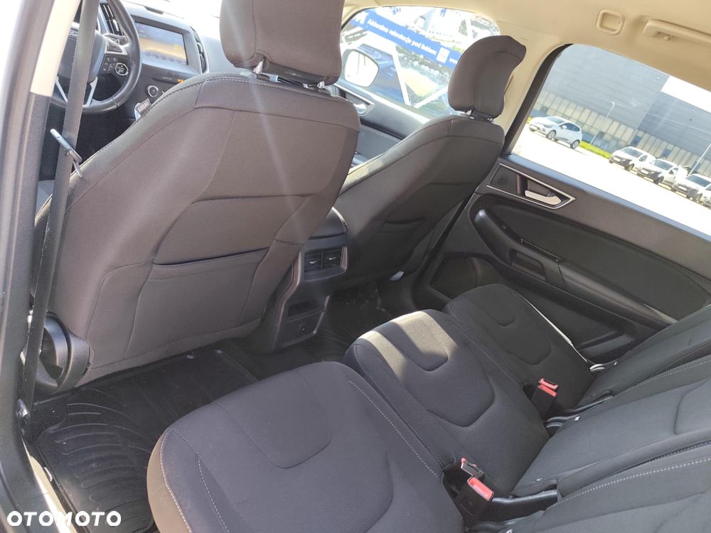 Ford S-Max 2.0 TDCi Titanium PowerShift - 11