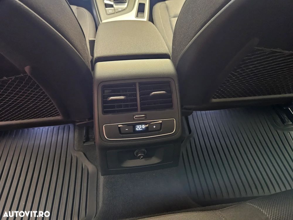 Audi A4 35 TFSI S tronic MHEV Advanced - 12