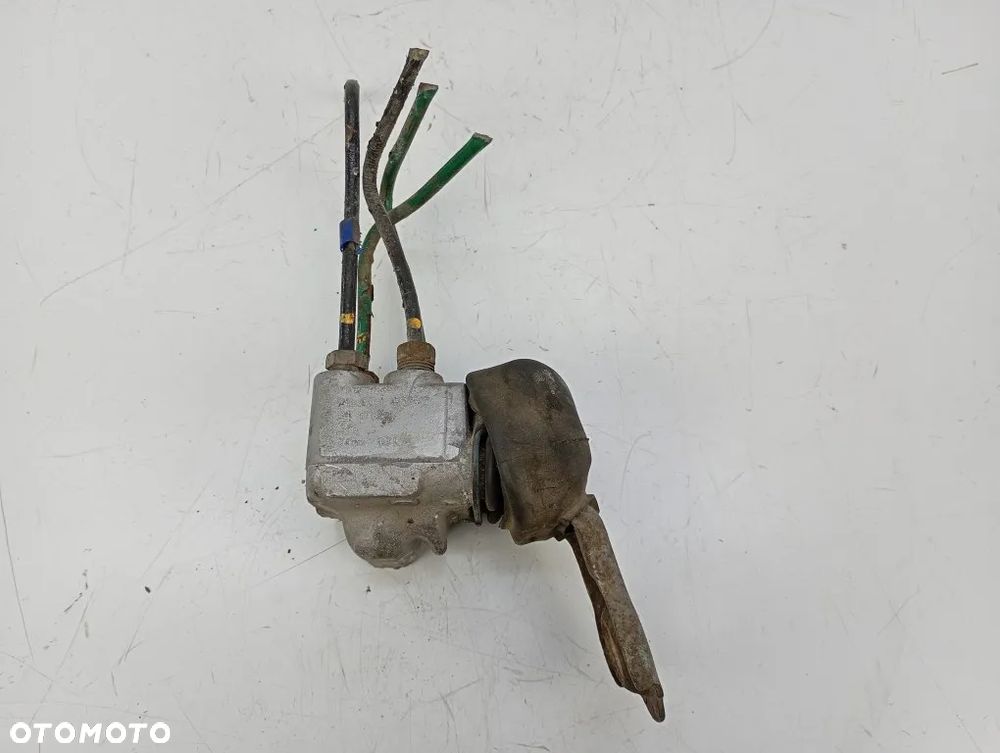 Korektor Siły Hamowania Opel Vivaro A Renault Trafic II Nissan Primastar 2001- - 4