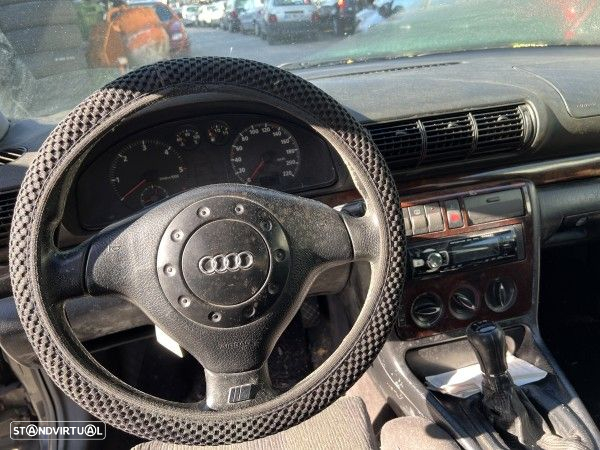 Para Peças Audi A4 Avant (8D5, B5) - 8