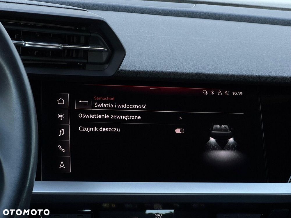 Audi A3 Sportback - 25