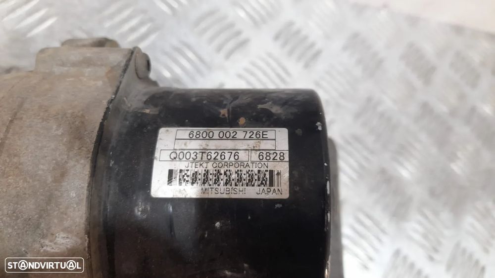 BOMBA DIRECAO DIREÇÃO MINI COOPER R57 CABRIO 32106778550 6778550 Q003T62676 R55 CLUBMAN R56 COOPER R58 COUPE R59 ROADSTER RESERVATORIO - 5