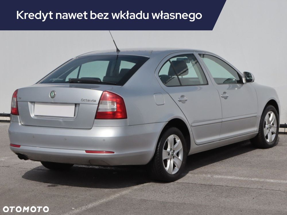 Skoda Octavia - 7