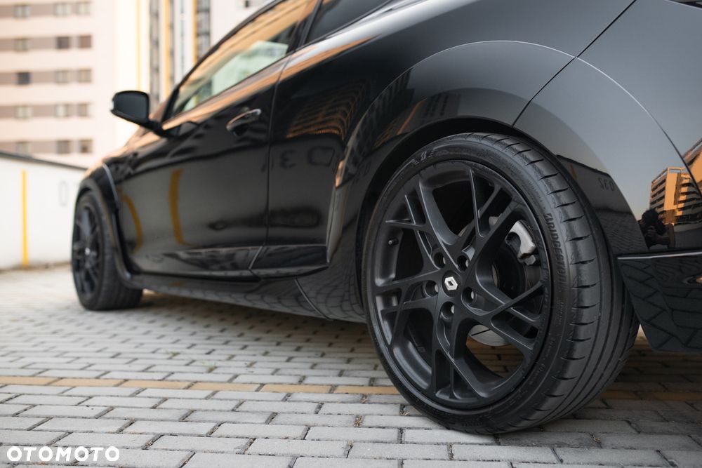 Renault Megane 2.0 16V R.S - 11