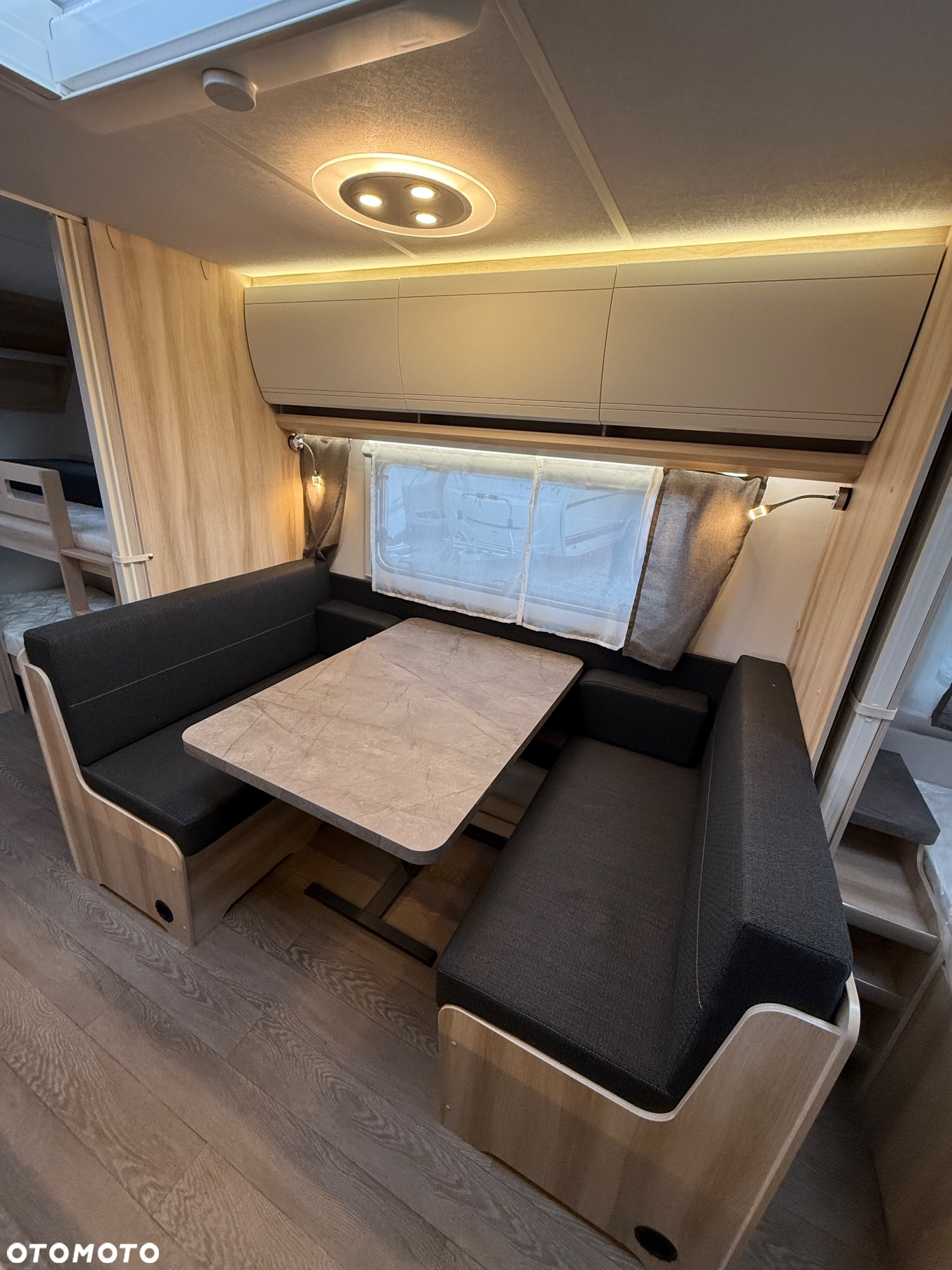 Hobby 545 KMF De Luxe - 13