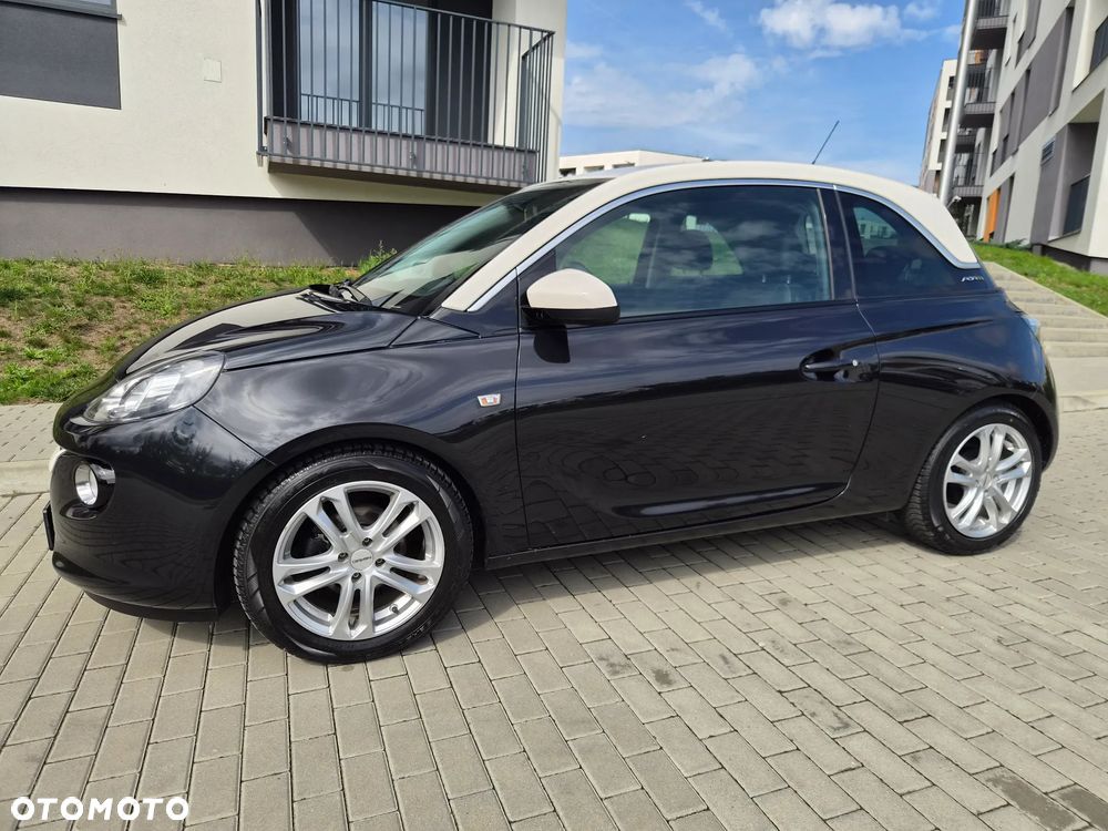 Opel Adam - 12