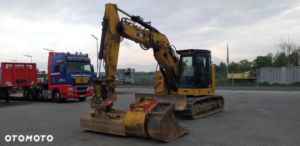 Caterpillar Koparka gąsienicowa CATERPILLAR 315 FLCR