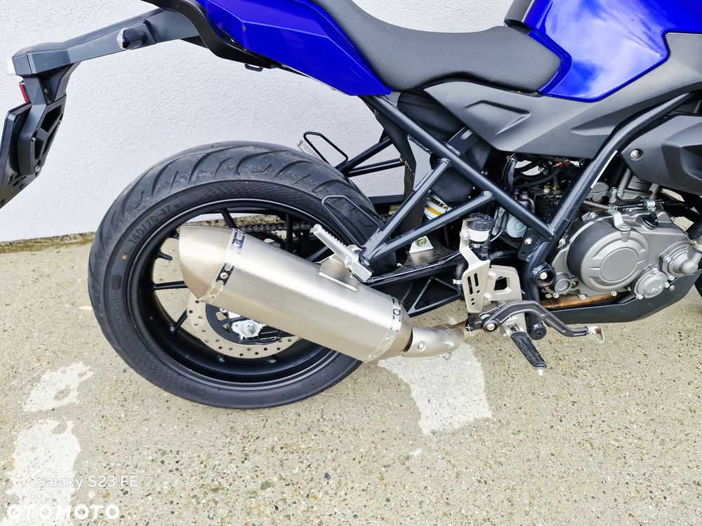 KTM Duke 125 - 18