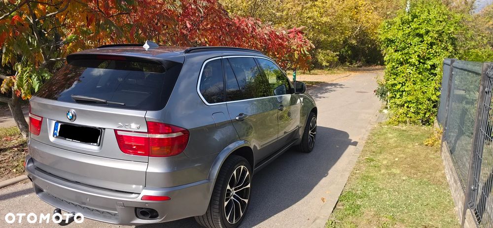 BMW X5 3.0sd xDrive - 5