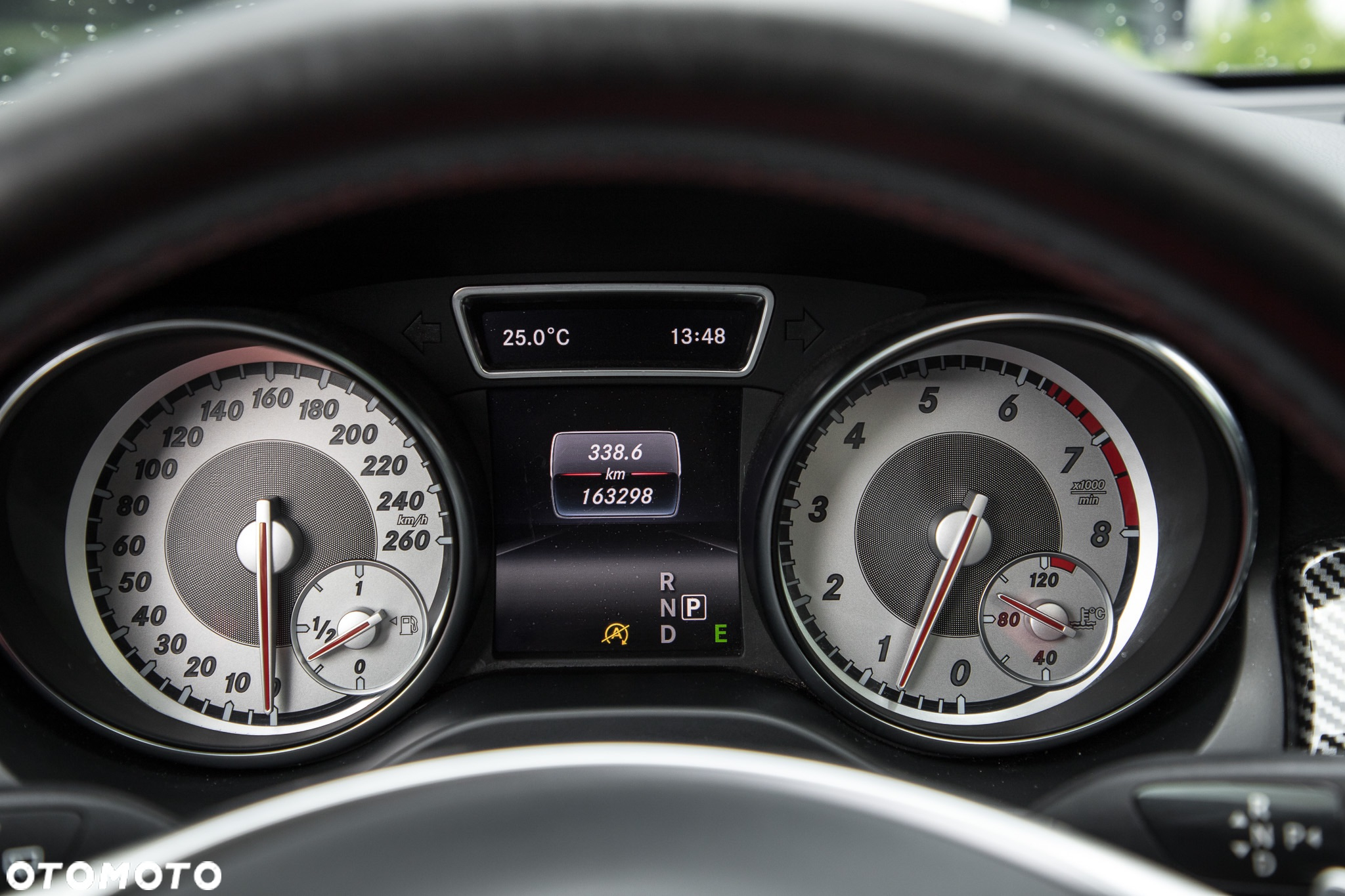 Mercedes-Benz GLA 200 7G-DCT AMG Line - 17