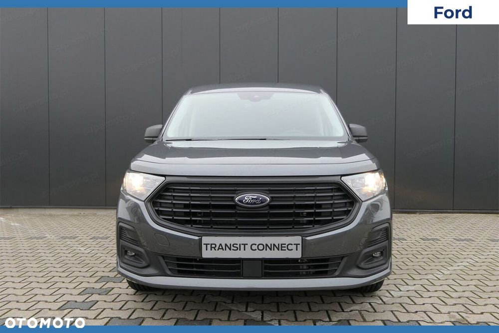 Ford Transit Connect L2H1 Trend A7 2.0 122KM - 3