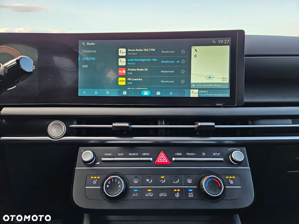 Hyundai Tucson 1.6 T-GDi Modern 2WD - 23