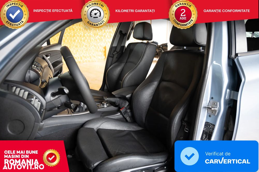 BMW Seria 1 116i - 8