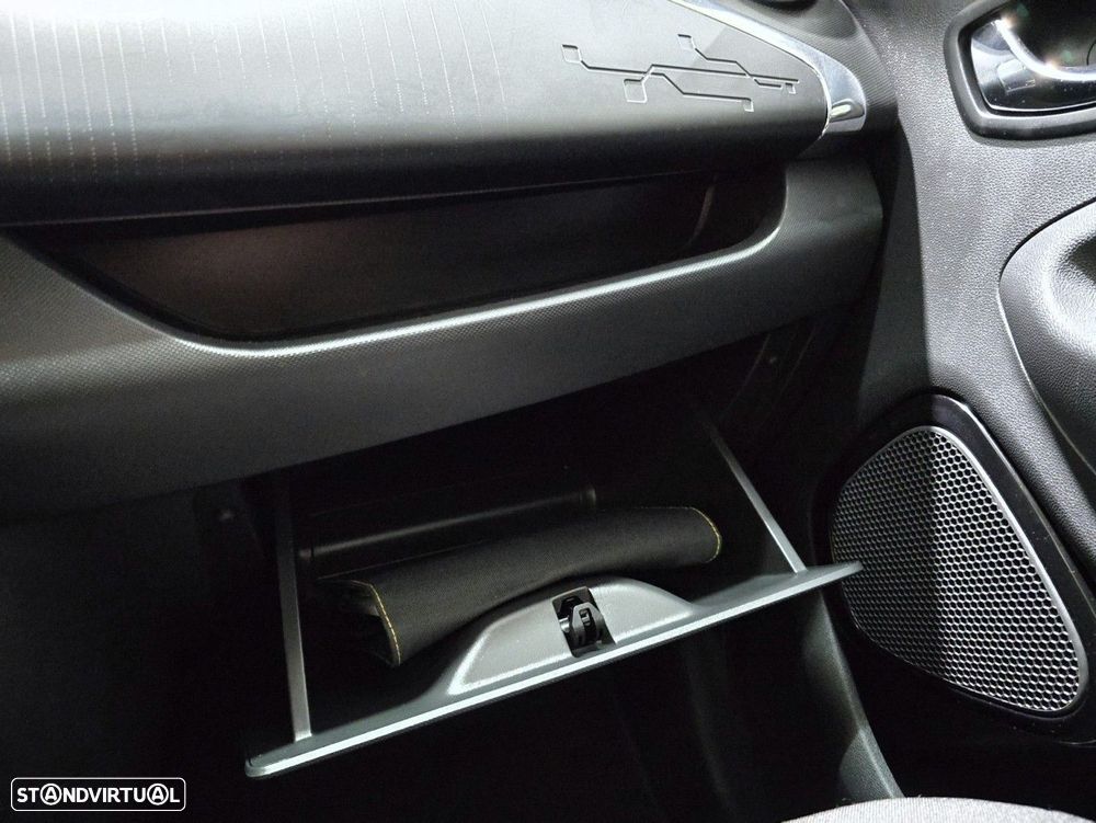 Renault Zoe (c/ Bateria) Limited 40 - 21