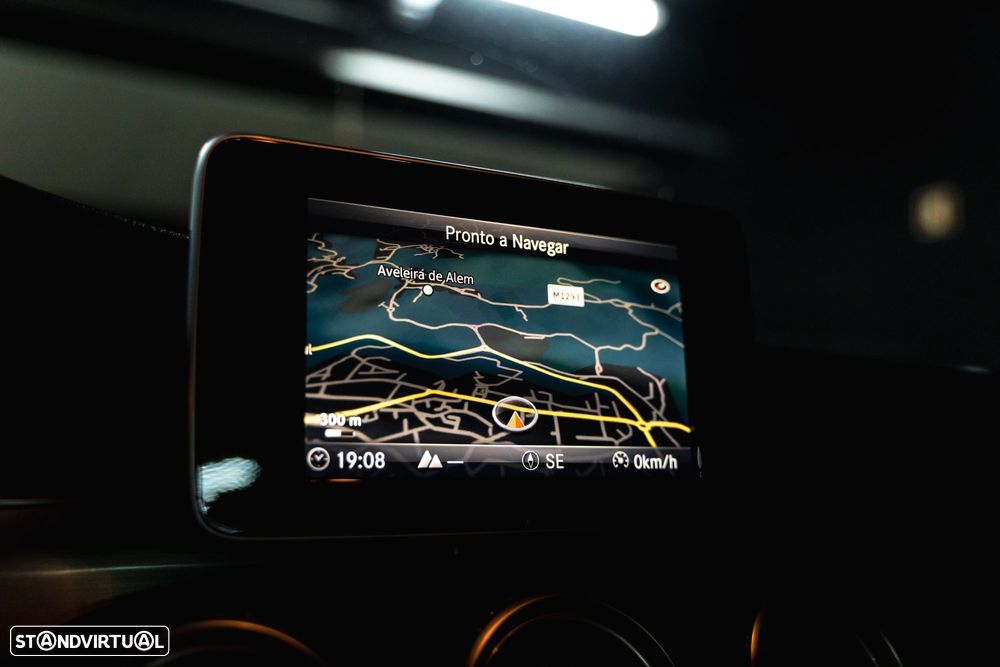 Mercedes-Benz GLC 250 d Coupé AMG Line 4-Matic - 13