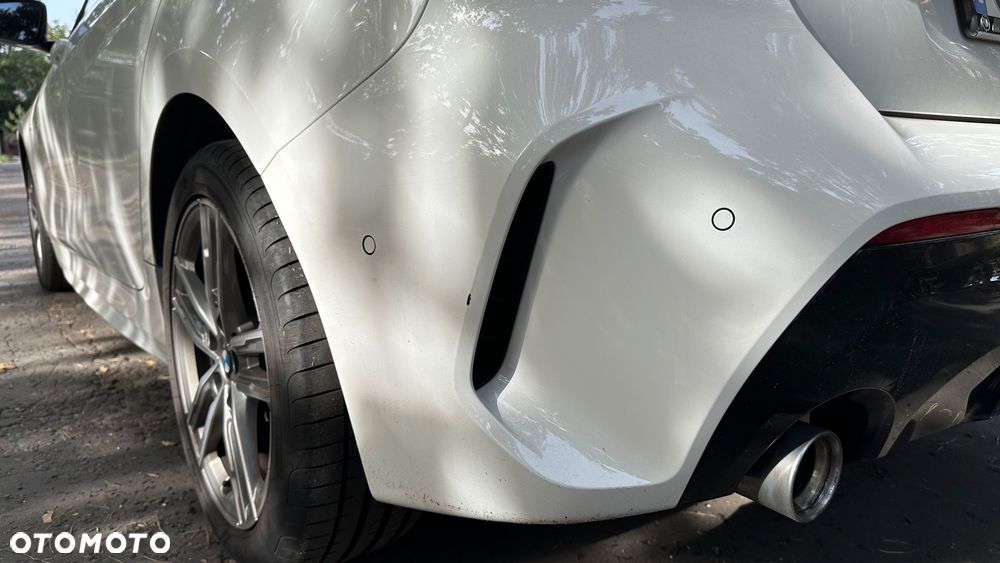 BMW Seria 1 118i M Sport - 7
