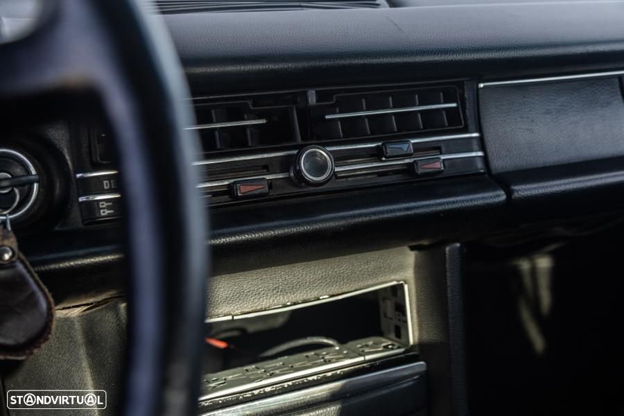 Mercedes-Benz W114/W115 (1968-1974) - 41