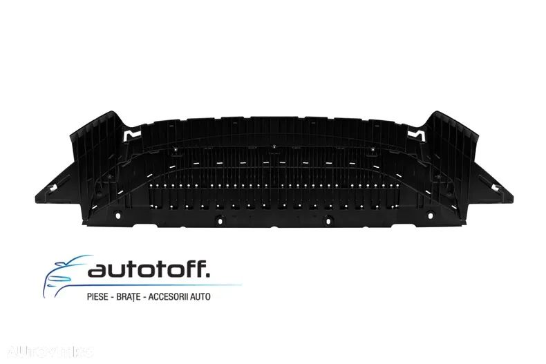 Pachet compatibil Audi A6 C7 NFL (11-14) Conversie la S6 Facelift - 12