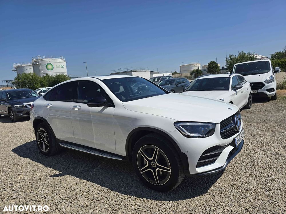 Mercedes-Benz GLC - 3