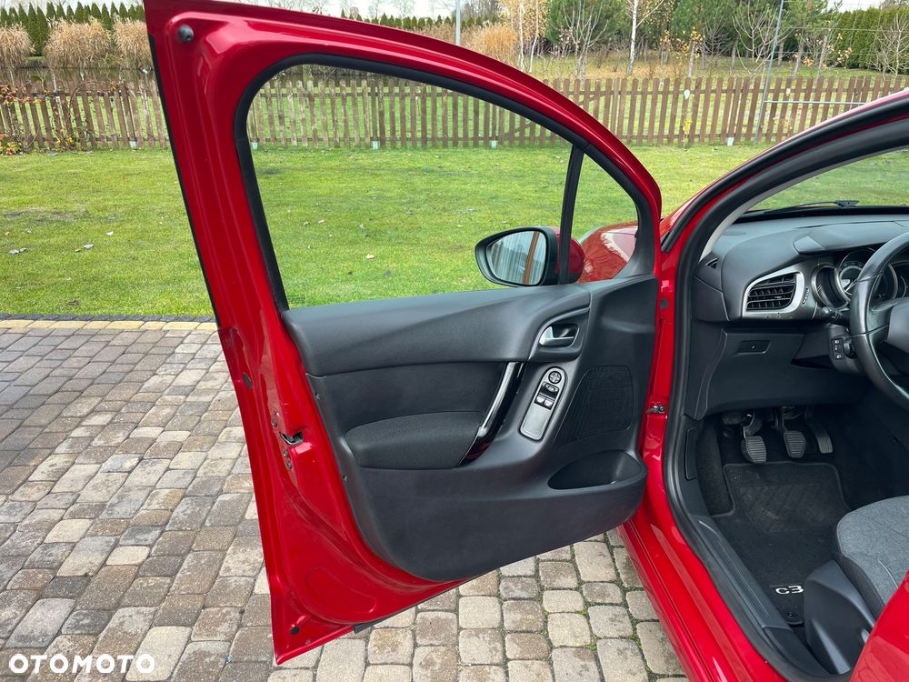 Citroën C3 - 22