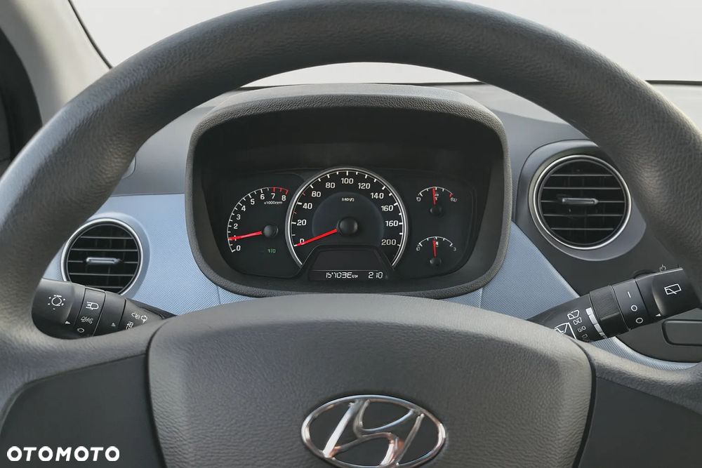 Hyundai i10 1.0 Comfort - 7