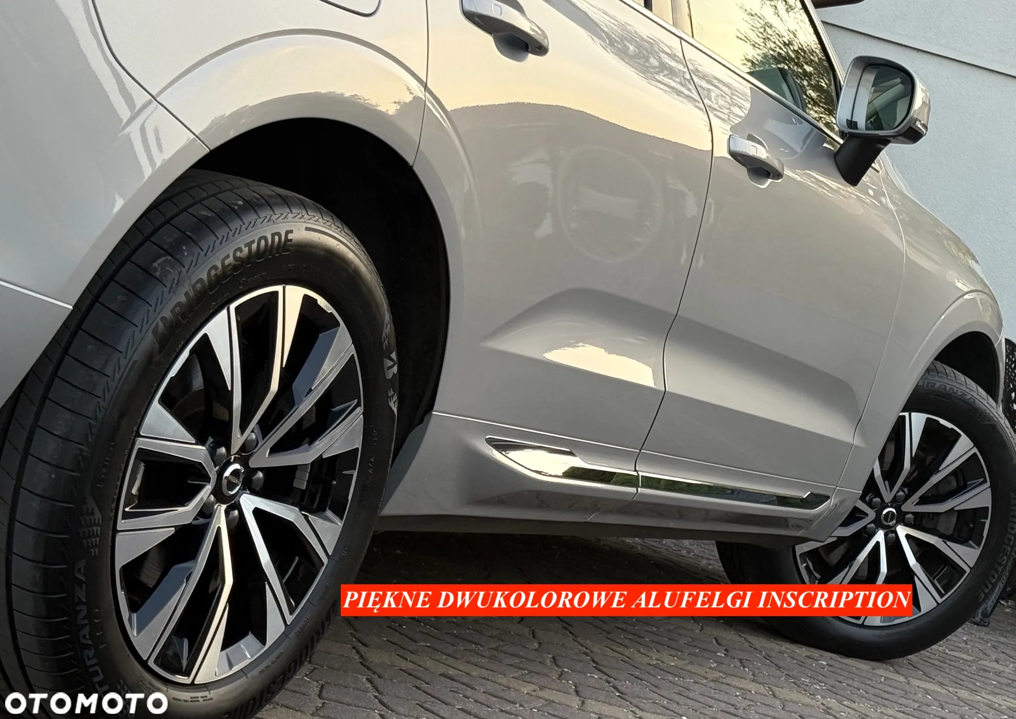 Volvo XC 60 B4 D Geartronic Inscription - 35