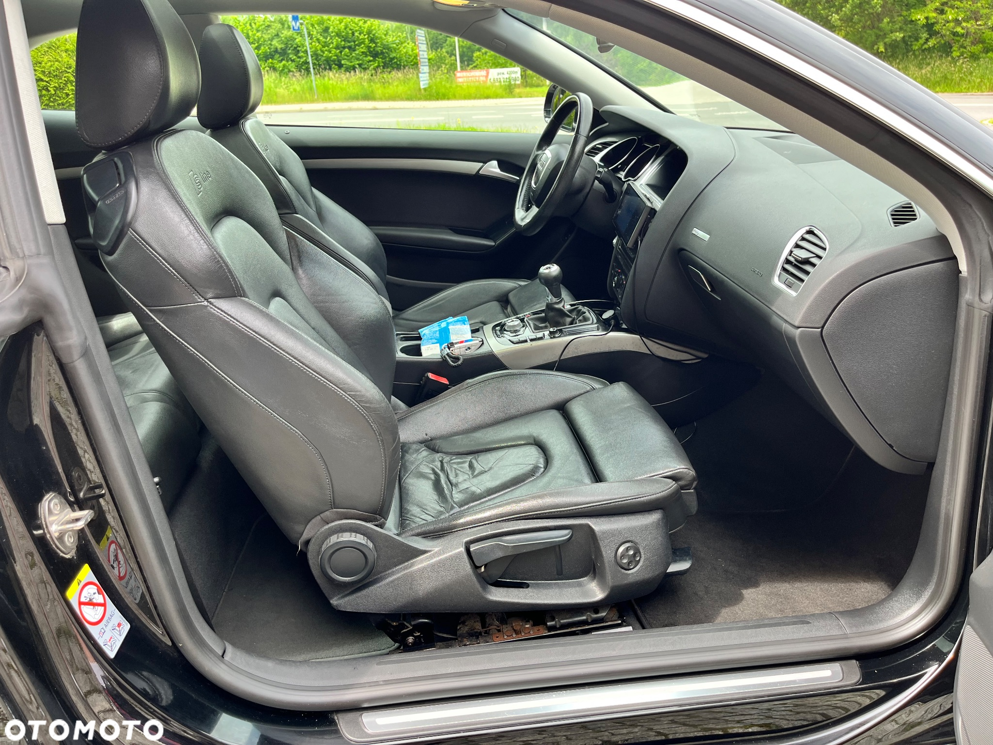 Audi A5 1.8 TFSI - 18