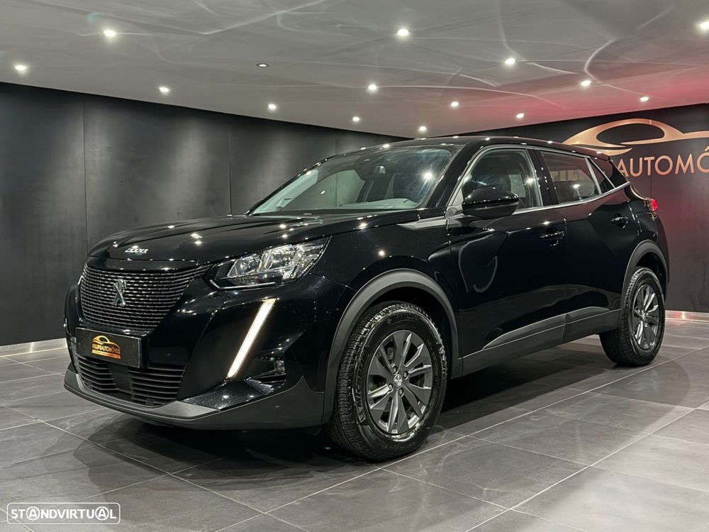Peugeot 2008 1.2 PureTech Active Pack - 1