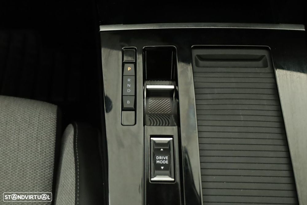 Opel Astra 1.6 T PHEV Elegance - 14