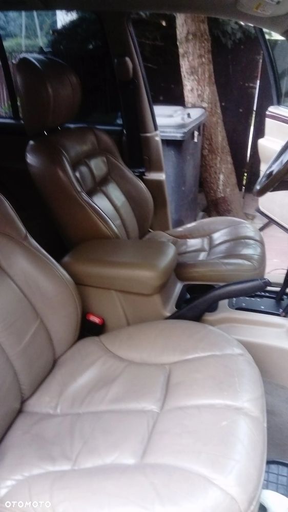 Jeep Grand Cherokee 2.7 CRD Limited - 5