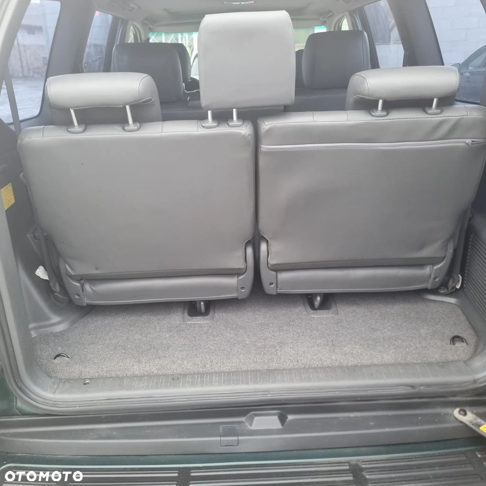 Toyota Land Cruiser 4.0 Sol - 15