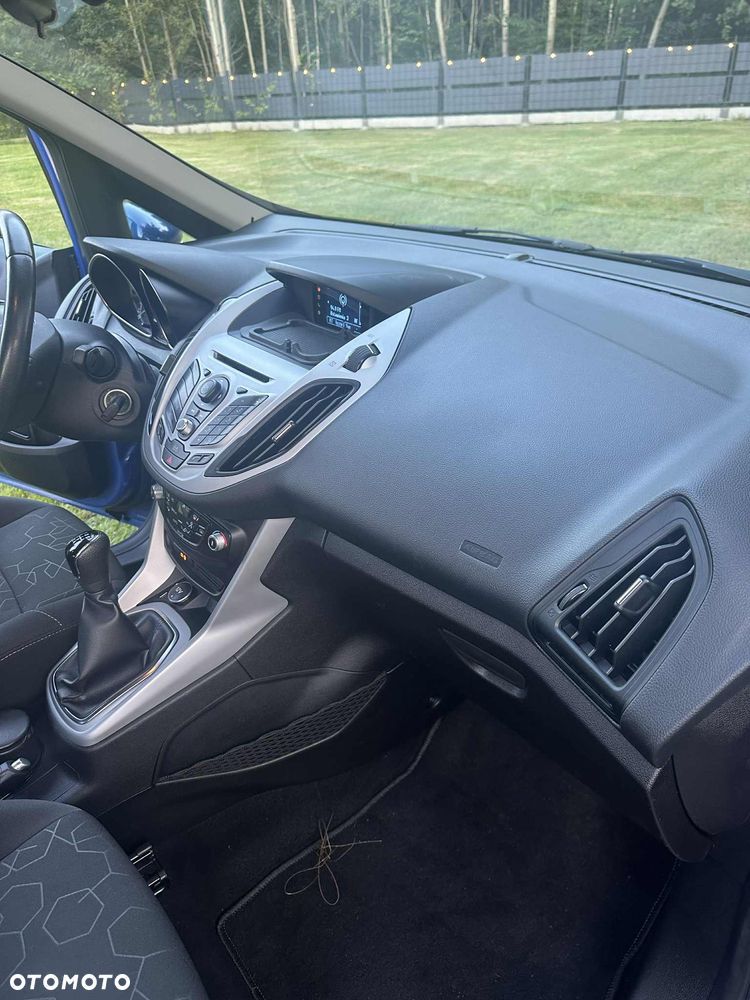 Ford B-MAX 1.4 Ambiente - 14