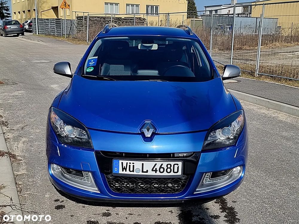 Renault Megane - 16