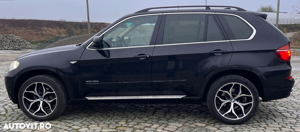 BMW X5 - 6