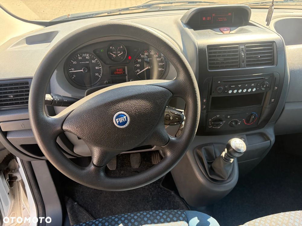 Fiat Scudo - 20
