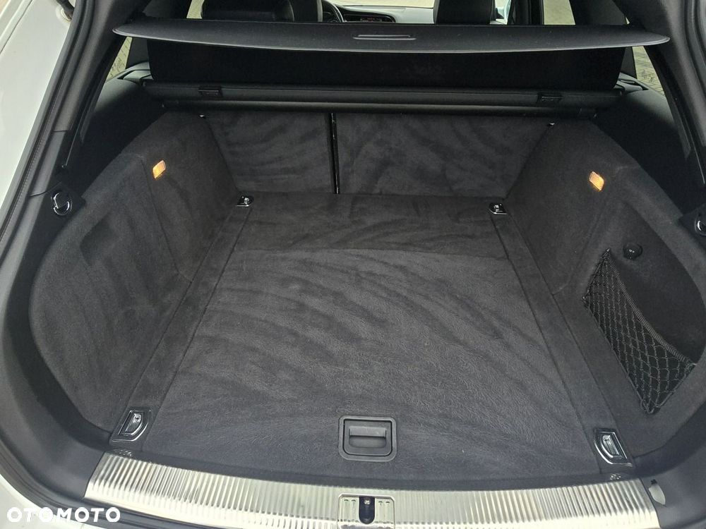 Audi A4 Avant - 21