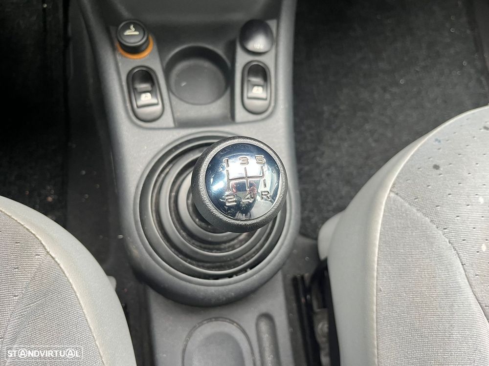 Citroën C3 1.1 Exclusive - 19