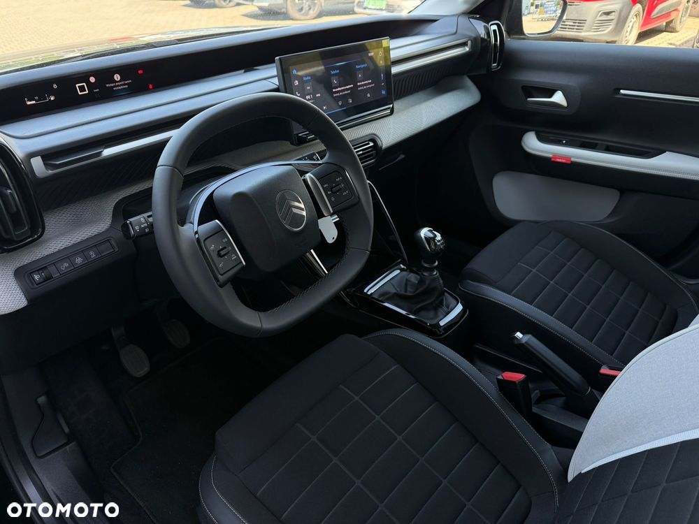 Citroën C3 1.2 T Max - 5