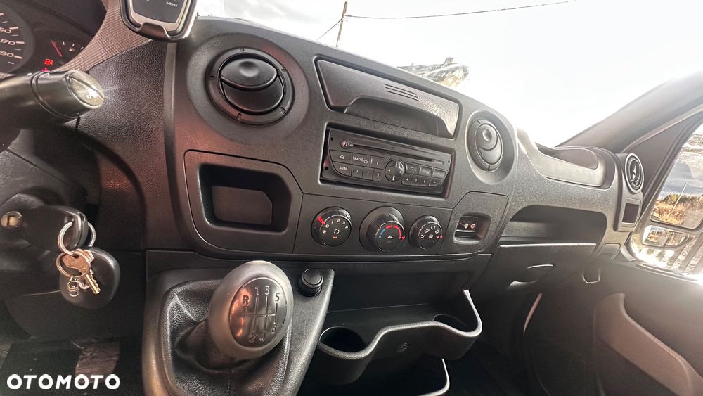 Renault Master - 7